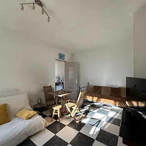  Apartment Les Martigues France