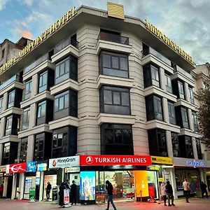 **** Hotel Midpoint Turkey