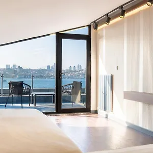  Hotel 216 Bosphorus Turkey