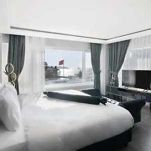  Hotel Via Ciragan Turkey