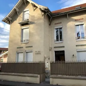 Apartment La Colombine, Sainte-Colombe (Isere)