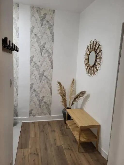 O Bon'Endroit - Appartement Confort - Centre Ville Vienne  France